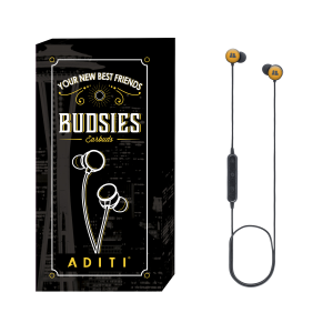 budsies wireless earbuds