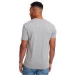 Next Level Apparel Unisex CVC Crewneck T-Shirt