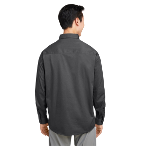 Harriton Men's Advantage IL Long-Sleeve Workshirt