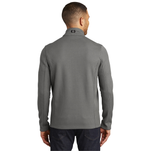 OGIO® Grit Fleece Jacket