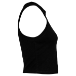 Bella + Canvas Ladies' Micro Ribbed Racerback Tank