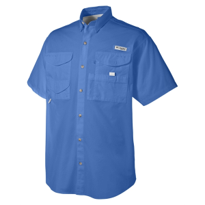 Columbia Men's Bonehead™ Short-Sleeve Shirt