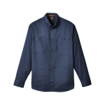 Harriton Men's Advantage IL Long-Sleeve Workshirt