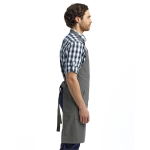 Artisan Collection by Reprime Unisex "Calibre" Heavy Cotton Canvas Pocket Apron