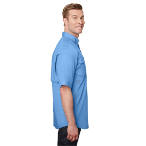 Columbia Men's Bonehead™ Short-Sleeve Shirt