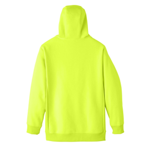 Team 365 Men's Zone HydroSport™ Heavyweight Full-Zip Hood...