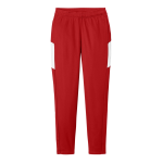 Sport-Tek Ladies Travel Pant