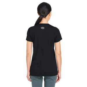 Under Armour Ladies' Athletic 2.0 T-Shirt