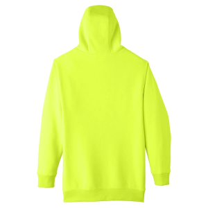 Team 365 Adult Zone HydroSport™ Heavyweight Pullover Hood...