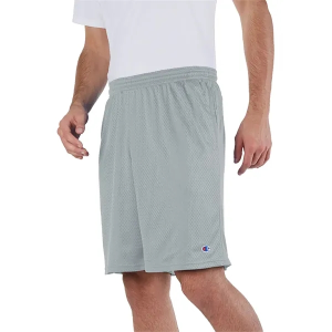 Champion Adult Mesh Short with Pockets