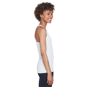 Team 365 Ladies' Zone Performance Racerback Tank