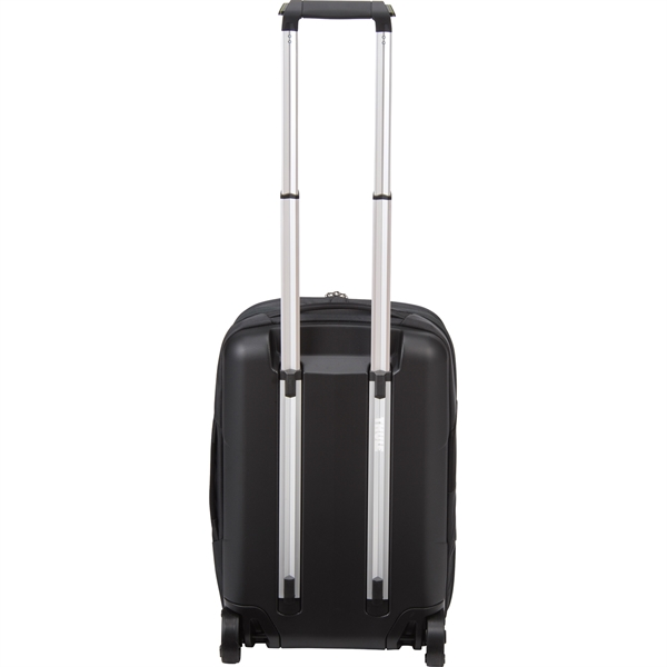 thule subterra carry on 22