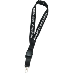 Hang In There Lanyard