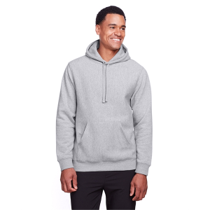 Team 365 Adult Zone HydroSport™ Heavyweight Pullover Hood...