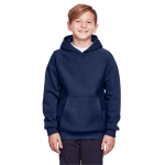 Team 365 Youth Zone HydroSport™ Heavyweight Pullover Hood...