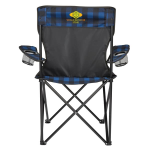 Northwoods Folding Chair With Carrying Bag